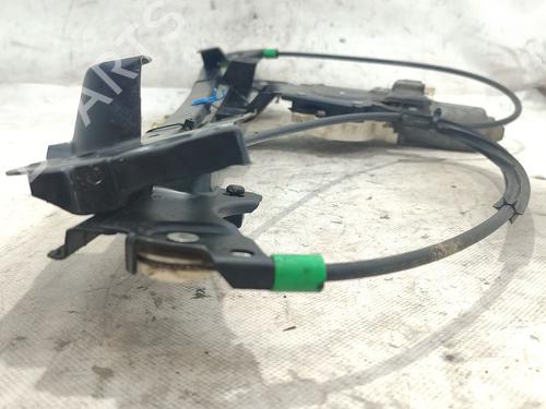 Front left window mechanism LAND ROVER FREELANDER I (L314) 2.0 Td4 4x4 | BP27575576C22 