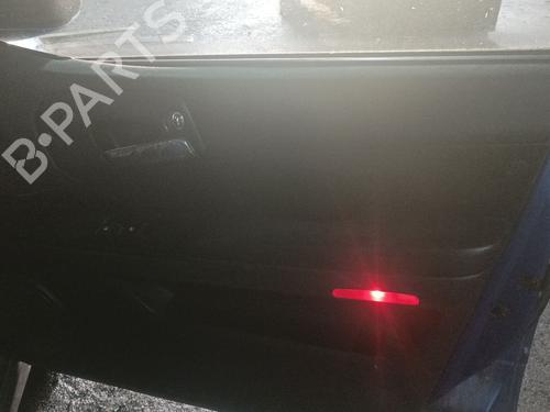 Left front fog light SSANGYONG ACTYON I 2.0 Xdi | BP34396391C30  - Image 13