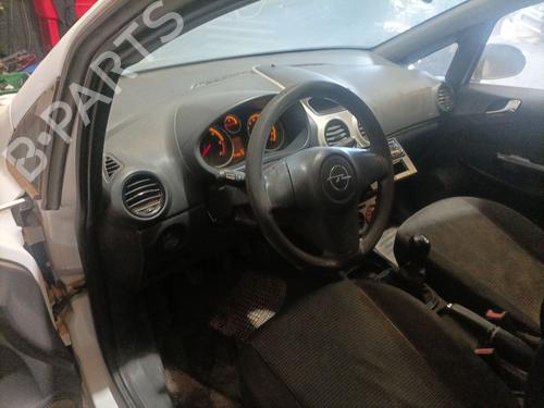 Rear mirror OPEL CORSA D (S07) 1.3 CDTI (L08, L68) | BP39962773I6 - Image 10