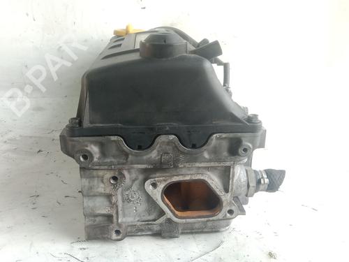 Cylinder head OPEL ASTRA G Hatchback (T98) 1.7 DTI 16V (F08, F48) | BP31147765M5 