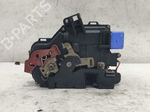 Front left lock SEAT ALTEA (5P1) 2.0 TDI 16V | BP27990905C98 