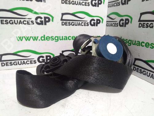 Rear left seatbelt SEAT ALHAMBRA (710, 711) 2.0 TDI | BP7160812I29 