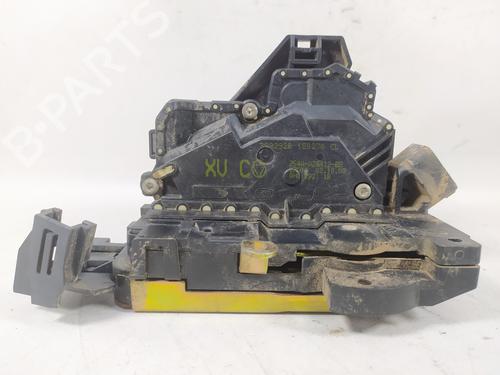 Høyre bak lås FORD FOCUS I (DAW, DBW) 1.8 TDCi | BP13746193C99 