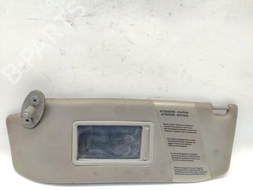 Left sun visor ALFA ROMEO 146 (930_) 1.9 JTD (930.B4B) | BP30832356I1
