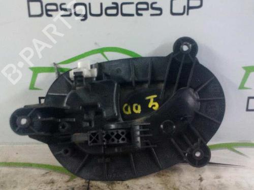 Front right interior door handle PEUGEOT 406 (8B)  | BP7130866I14 