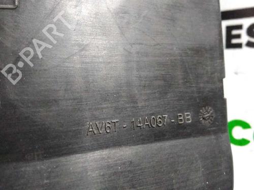 Fuse box FORD FOCUS III Turnier 1.6 TDCi | BP7149286E1 