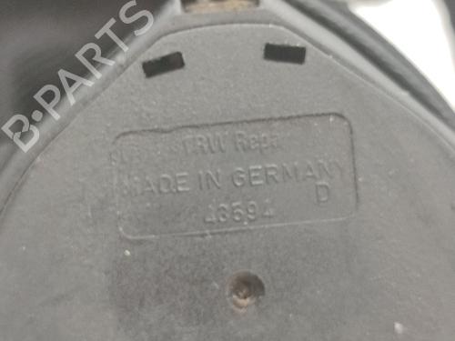 Rear right seatbelt CITROËN ZX (N2) 1.4 i | BP23211765I28 