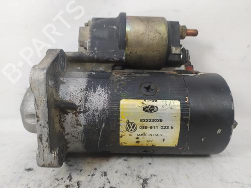 Startmotor VW POLO III (6N1) 60 1.4 (60 hp) 13448628