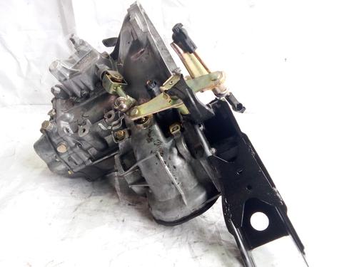 Gearbox DAEWOO LANOS (KLAT)  | BP18025361M3 