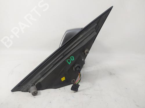 Right mirror BMW X3 (E83) xDrive 20 d | BP12343097C27 