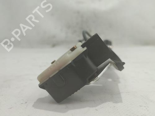 Trunk håndtak SKODA SUPERB I (3U4) 2.5 TDI | BP24622376C132 