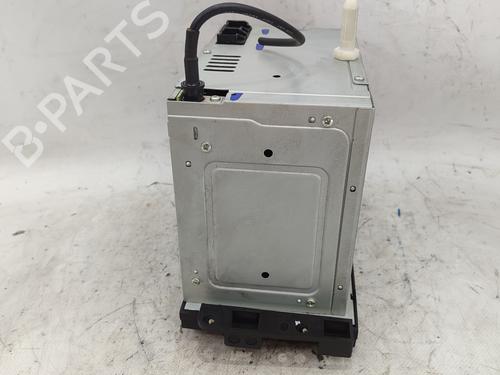 Radio CHEVROLET AVEO / KALOS Saloon (T200)  | BP18724588E6 