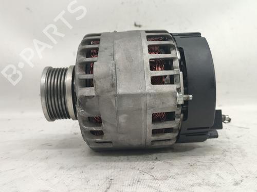 Alternator OPEL VECTRA C GTS (Z02)  | BP28825386M7