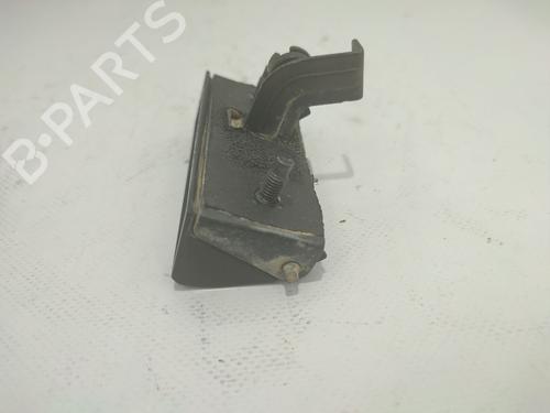 Tailgate handle NISSAN X-TRAIL I (T30) 2.2 dCi 4x4 | BP26175860C132 