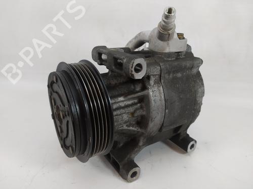 AC compressor FIAT PUNTO Hatchback Van (188_) 1.2 60 | BP10321166M34 