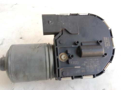 Front wiper motor AUDI A3 Sportback (8PA) 1.9 TDI | BP29370448M29 