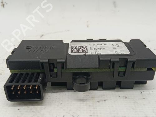 Squib airbag VW PASSAT B6 (3C2) 2.0 TDI | BP30202707C102 