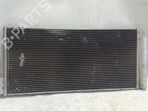Radiateur de chauffage OPEL CORSA D (S07) 1.3 CDTI (L08, L68) (75 hp) 28704369