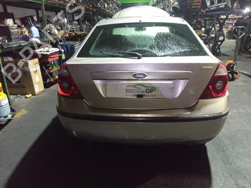 Front right window mechanism FORD MONDEO III (B5Y)  | BP16036992C23 