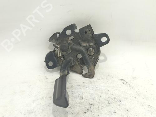Used Hood lock Hood lock 37646075 37646075