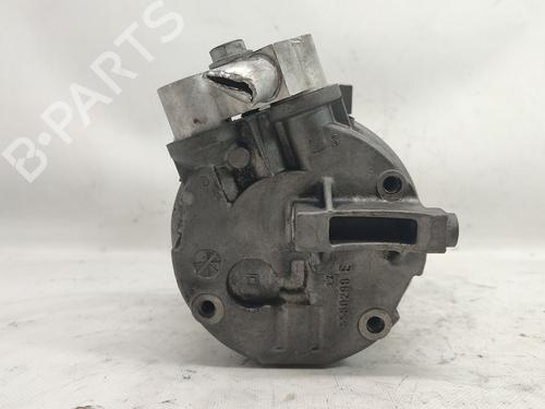 AC compressor OPEL VECTRA C GTS (Z02) | BP28825384M34