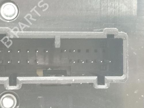 Left front window switch VOLVO S40 II (544) 2.0 D | BP38112719I27 - Image 5