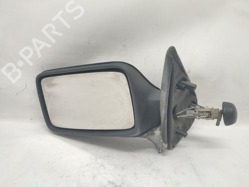 Used Left mirror SEAT IBIZA II (6K1) 1.4 i (60 hp) 28002598