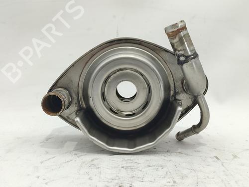 Oliekøler MAZDA 626 V (GF) 2.0 TD (GFFP) (110 hp) 29233158