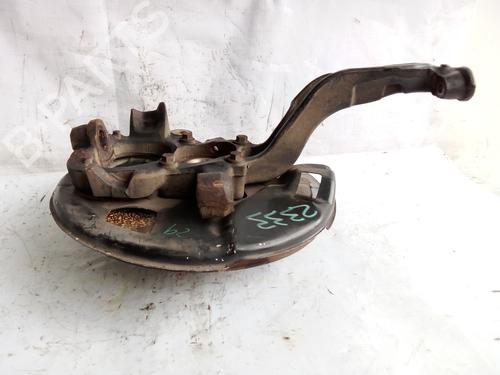Left front steering knuckle LAND ROVER RANGE ROVER SPORT I (L320)  | BP16952065M25 