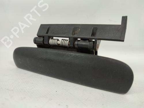 Rear left exterior door handle CITROËN XSARA (N1)  | BP14934951C130 