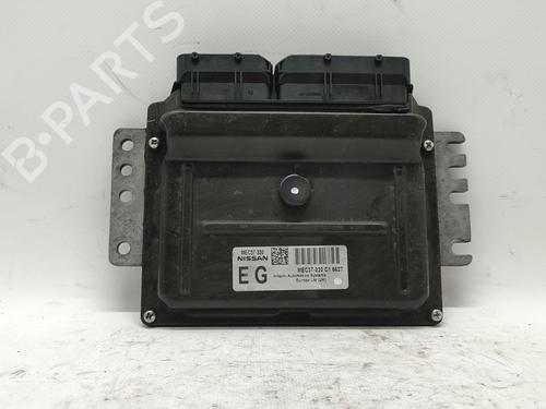 Computer motormanagement NISSAN MICRA III (K12) 1.2 16V (80 hp) 30055513
