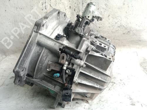 Used Gearbox OPEL ASTRA H GTC (A04) 1.7 CDTI (L08) (110 hp) 32329518