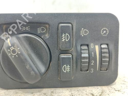 Used Steering column stalk Steering column stalk OPEL FRONTERA B (U99) 2.2 DTI (6B_ZC, 6B_VF, 6B_66, 6B_76) (116 hp) 34720249 34720249
