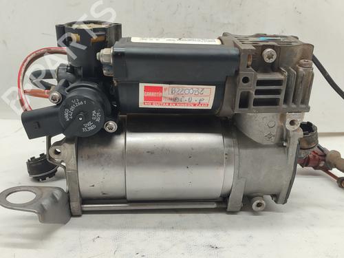 Used Suspension compressor AUDI A6 Allroad C6 (4FH) [2006-2011]  23094004