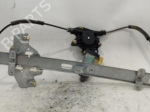 Front right window mechanism HYUNDAI ACCENT III (MC) 1.4 GL | BP36421860C23 - Image 4