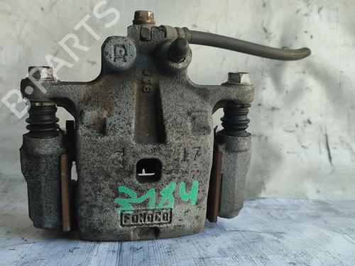 Used Right rear brake caliper MAZDA CX-7 (ER) 2.2 MZR-CD AWD (ER10A) (173 hp) 26743579