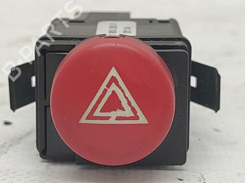 Used Warning switch SEAT IBIZA III (6L1) [2002-2009]  19315615