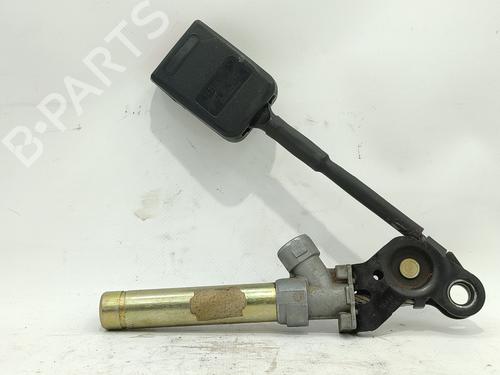 Front left belt tensioner PEUGEOT PARTNER Box Body/MPV (5_, G_) 1.9 D | BP29342497C87 