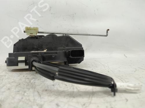 Front right lock OPEL INSIGNIA A Sports Tourer (G09)  | BP13894706C97 