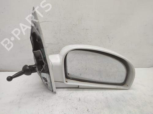 Used Right mirror HYUNDAI GETZ (TB) [2001-2011]  18093339