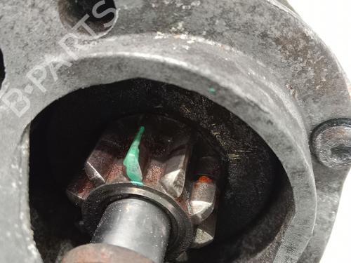 Startmotor RENAULT MEGANE I Classic (LA0/1_) 1.9 dTi (LA1U) | BP29334024M8 
