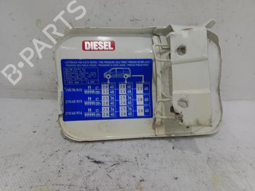 Fuel flap MERCEDES-BENZ VITO Van (W638) 110 D 2.3 (638.074, 638.078) | BP25882880C131 
