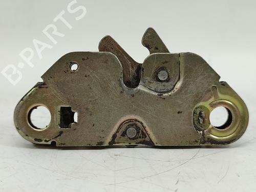 Hood lock SEAT IBIZA I (21A)  | BP15581716C133 