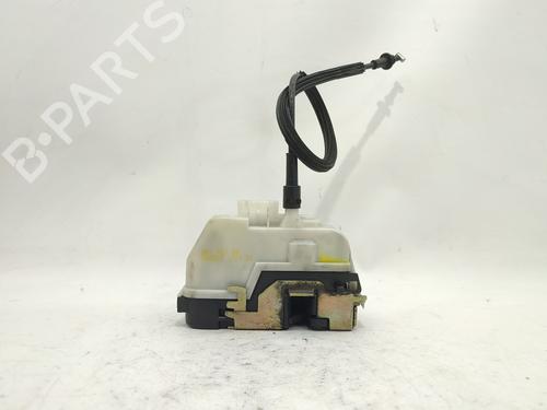 Rear left lock CITROËN C3 I (FC_, FN_) 1.4 HDi | BP29880376C100