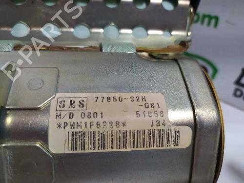 Passasjer kollisjonspute HONDA HR-V (GH_) 1.6 16V 4WD (GH2, GH4) | BP7127233C10 