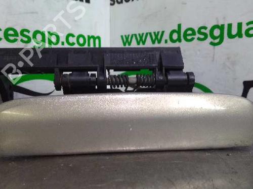 Used Front right exterior door handle CITROËN XSARA PICASSO (N68) 2.0 HDi (90 hp) 7143347