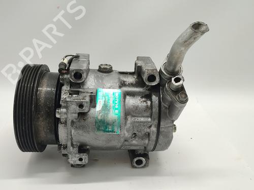 AC compressor DACIA LOGAN (LS_) 1.6 (LS0B, LS0D, LS0F, LS0H) | BP38779516M34 - Image 4