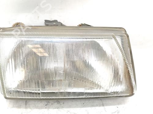 Used Right headlight SEAT IBIZA II (6K1) 1.9 SDI (68 hp) 28097944