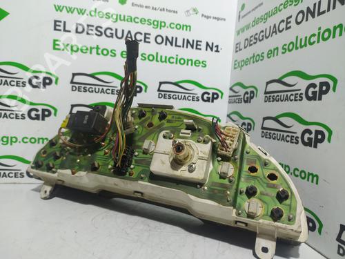 Instrument cluster NISSAN VANETTE CARGO Van (HC 23)  | BP7310454C47 