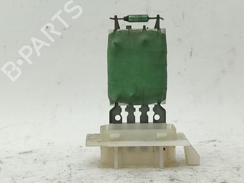 Used Heater resistor CITROËN BERLINGO / BERLINGO FIRST MPV (MF_, GJK_, GFK_) 1.6 HDI 90 (MF9HX) (90 hp) 30196038